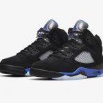 SNEAKER ALERT Air Jordan 5 Retro 'Racer Blue' Release