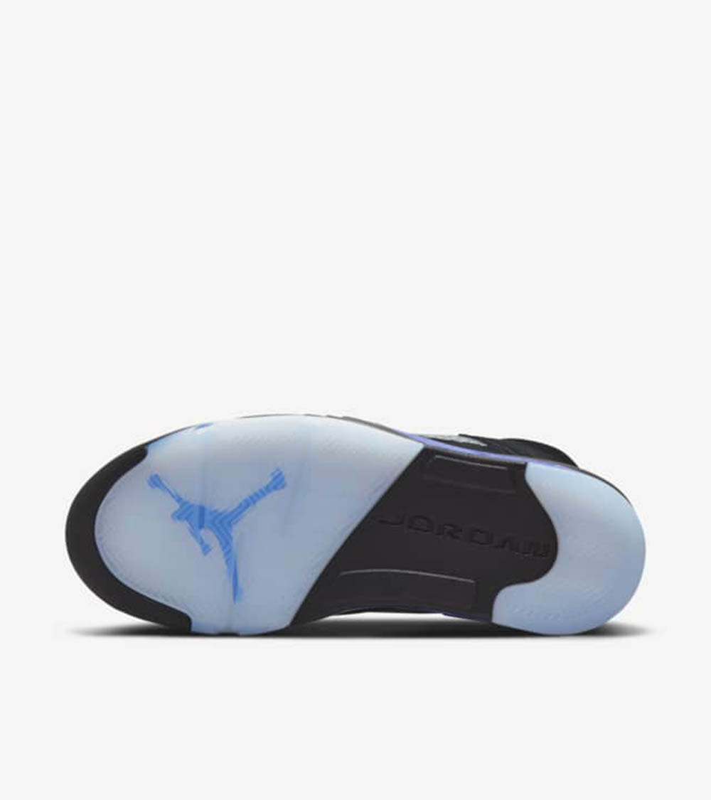 SNEAKER ALERT Air Jordan 5 Retro 'Racer Blue' Release