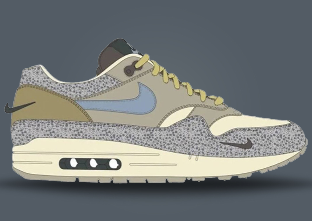 Here's What Sneakerheads Wore for Air Max Day 2022 - Sneaker Freaker