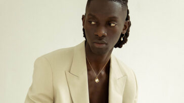 Why Unisex Jewellery Is Here To Stay