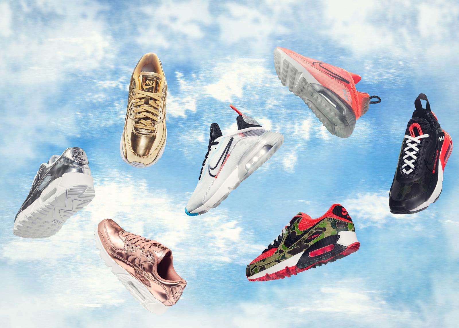 Nike Air Max Day 2022 — Sneaker Launch Info