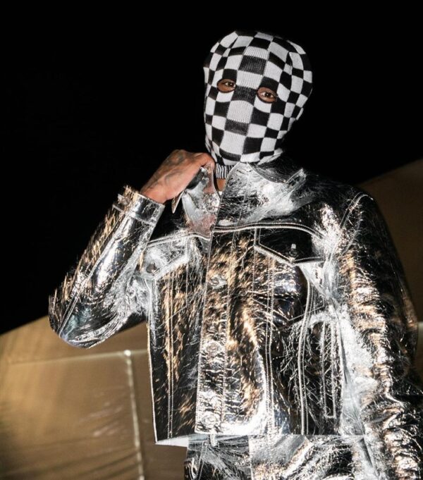 Why Are Balaclavas So Popular? Male Model Scene