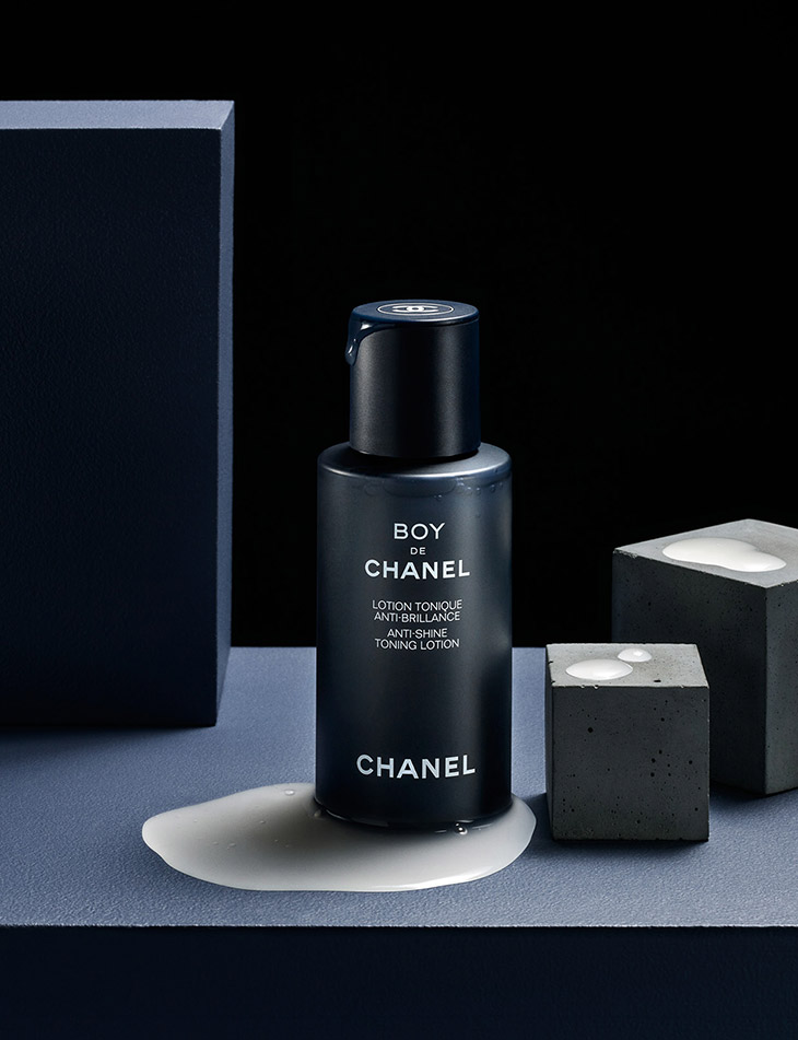 BOY DE CHANEL  An amazing antishine toning lotion that is lightweight  and mattifies skin and instantly leaves skin moisturized It has   Instagram