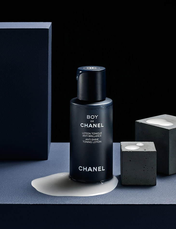 BLEU DE CHANEL vs MISSONI POUR HOMME