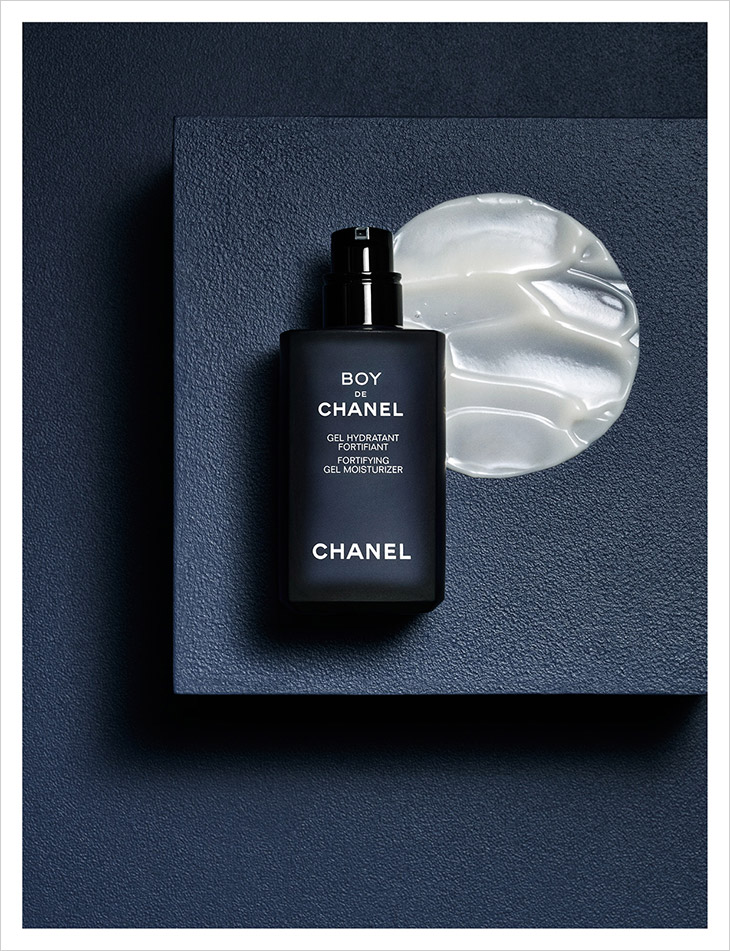 BLEU DE CHANEL: The travel spray — MIRROR MIRROR MAGAZINE