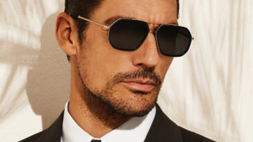 David Gandy