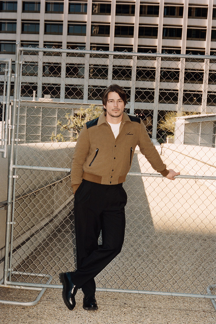 Menswear