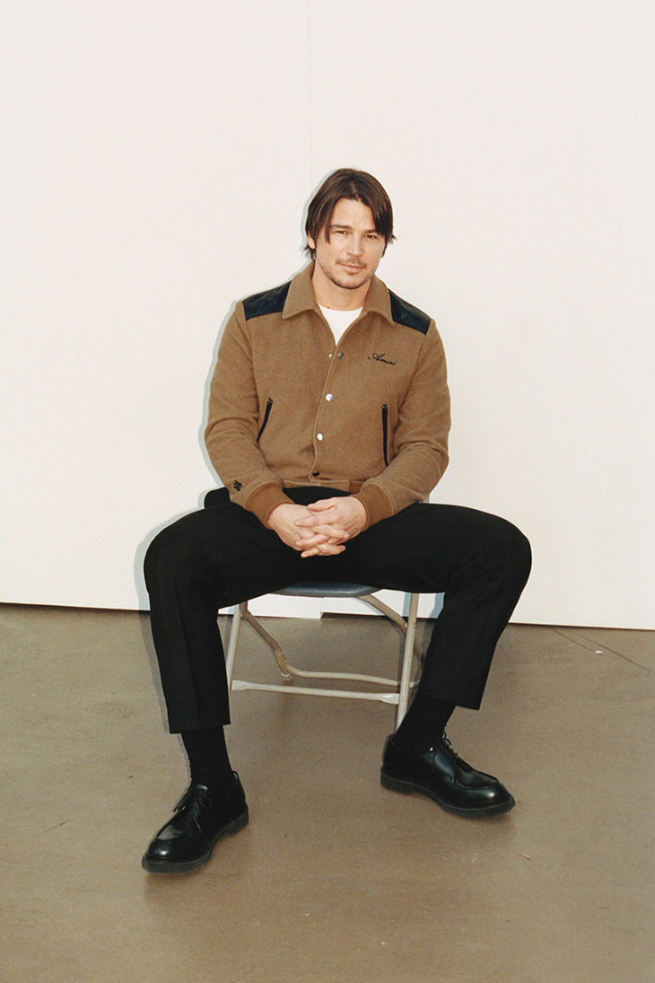 Menswear