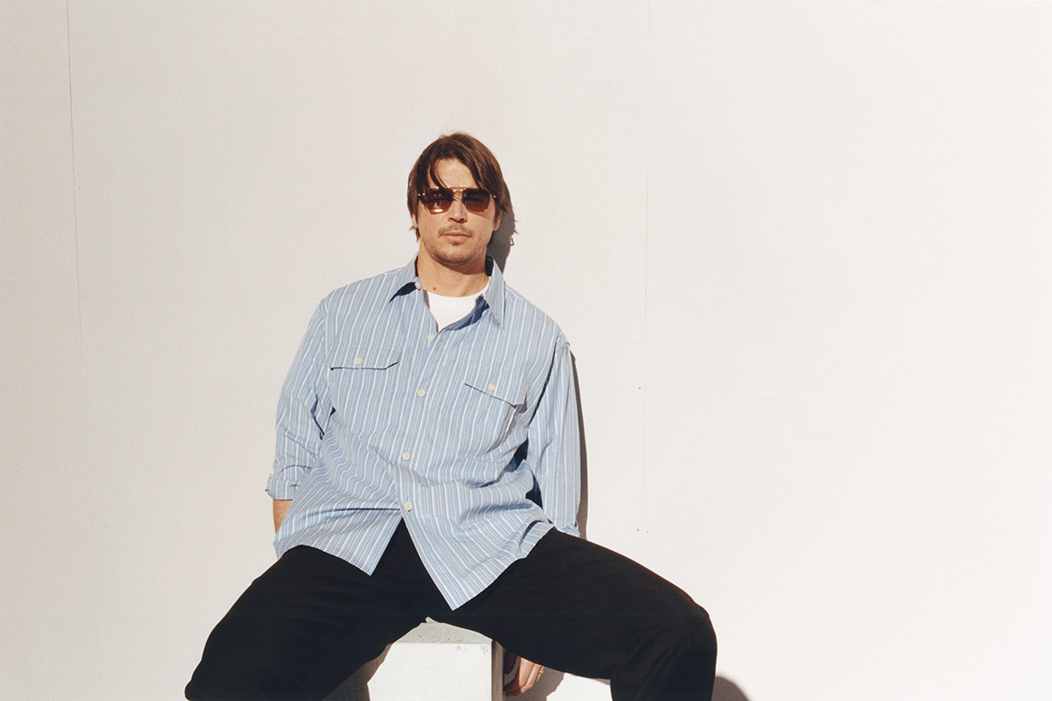 Menswear