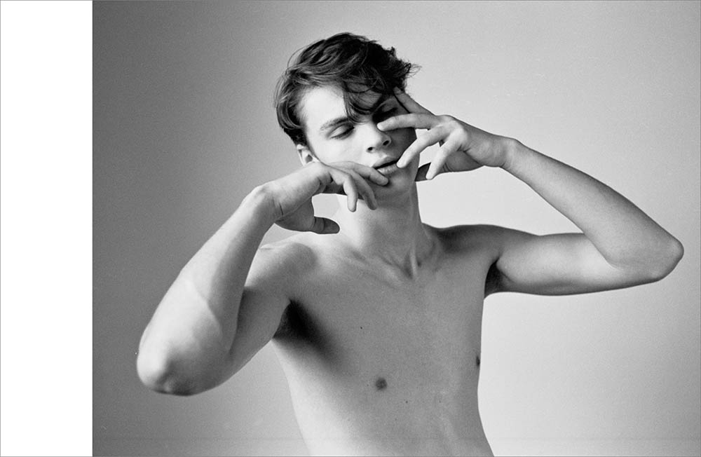 Jozef by Richard Kranzin