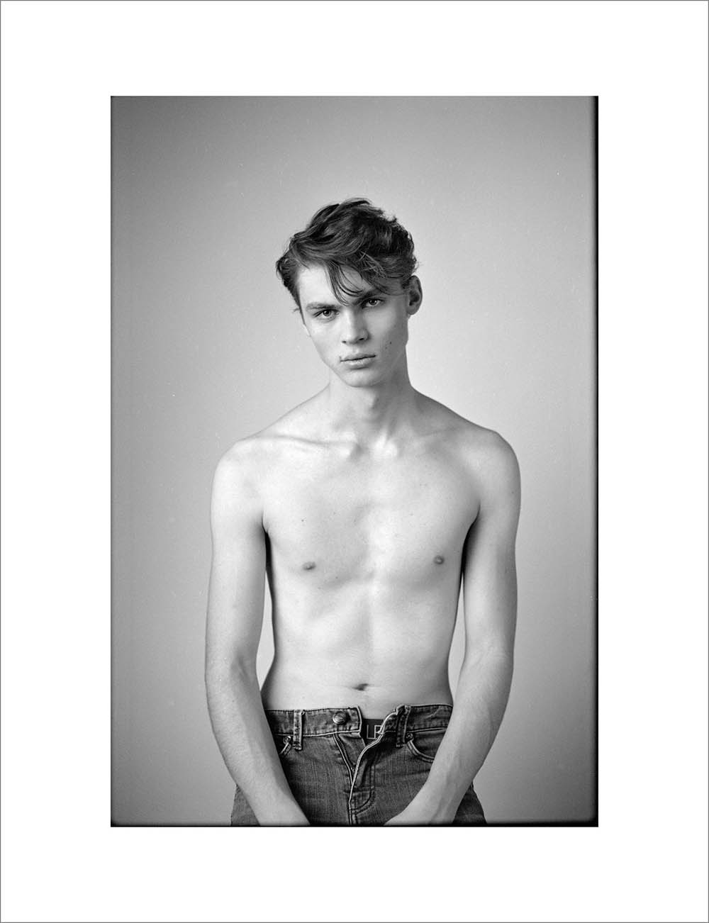 Jozef by Richard Kranzin