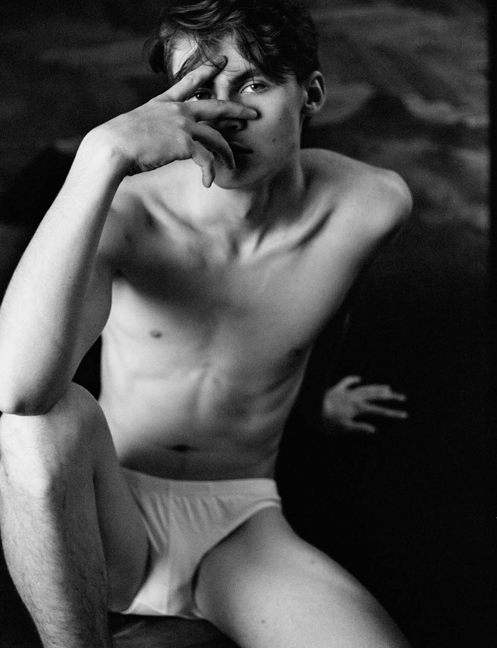 Jozef by Richard Kranzin