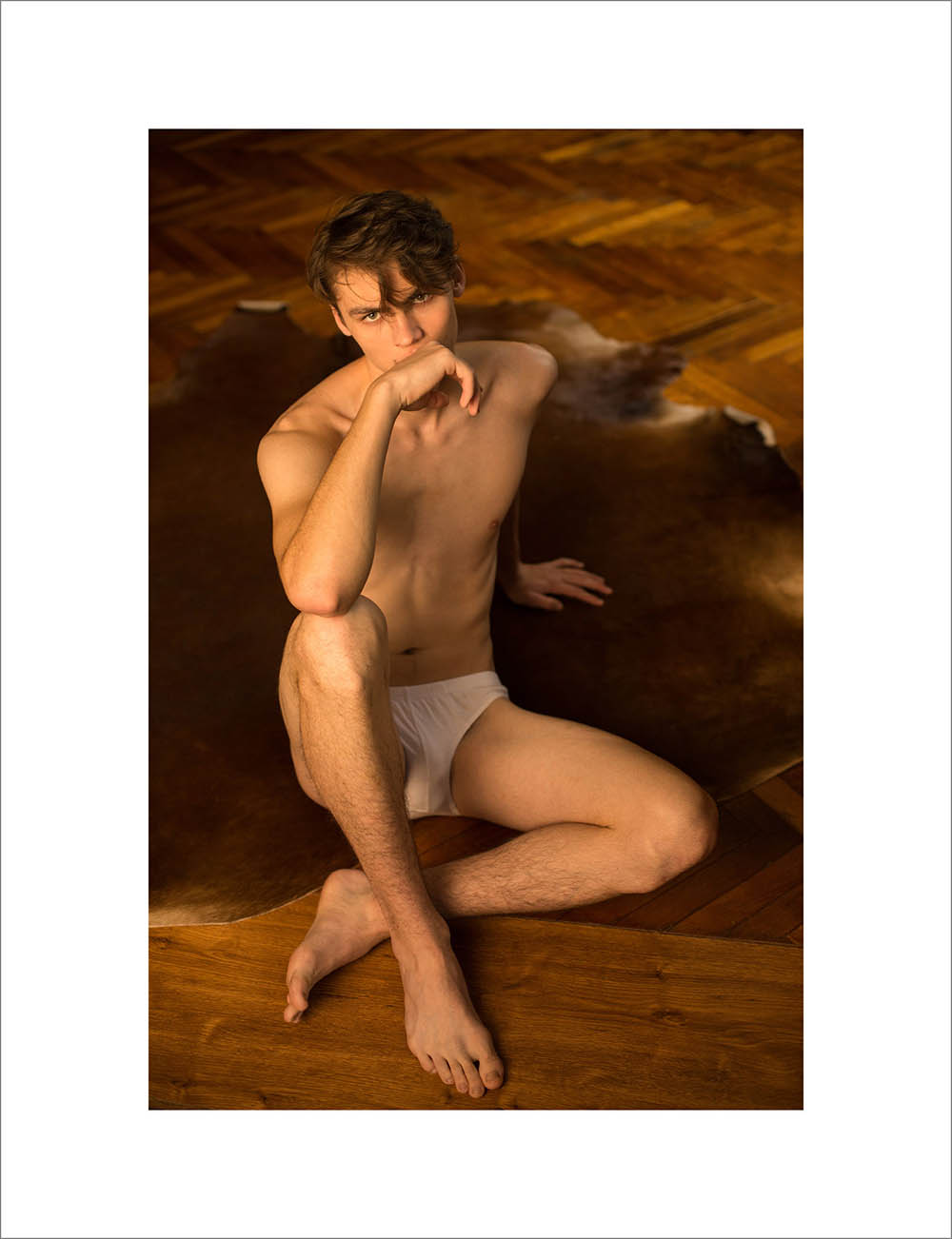 Jozef by Richard Kranzin