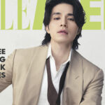 Lee Dong Wook