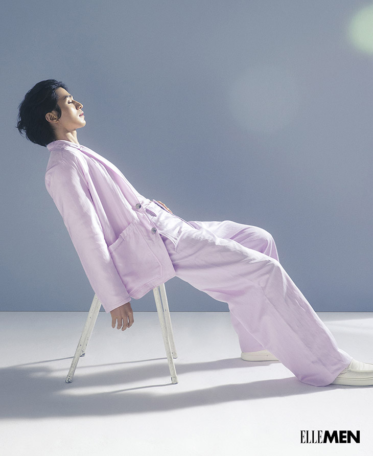 Lee Dong Wook