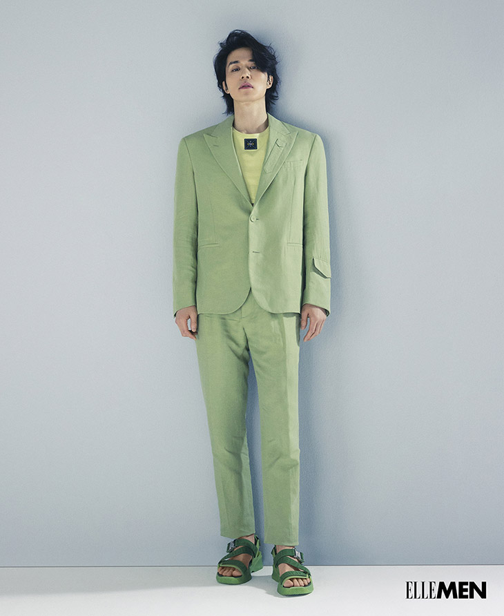 Lee Dong Wook