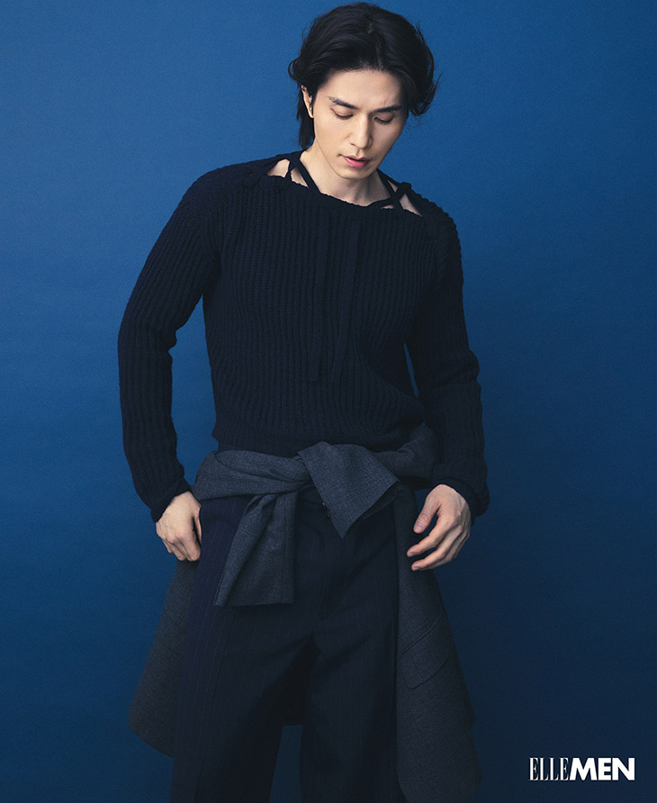 ELLE MEN Singapore