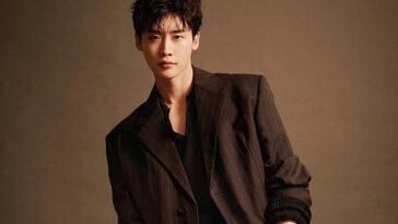 Lee Jong-suk