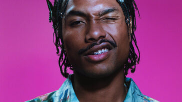 Heaven by Marc Jacobs