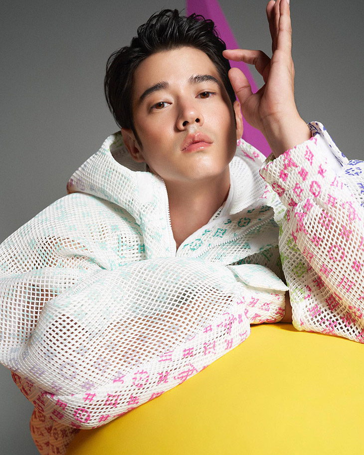 Mario Maurer