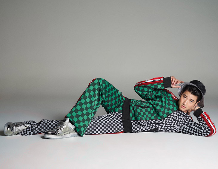 Mario Maurer