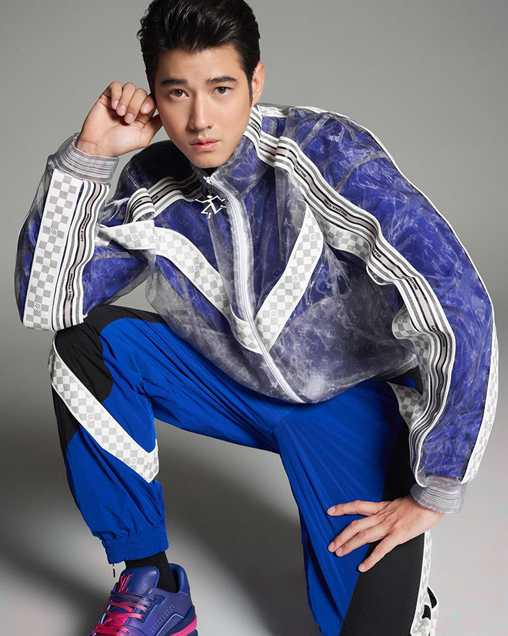 Mario Maurer