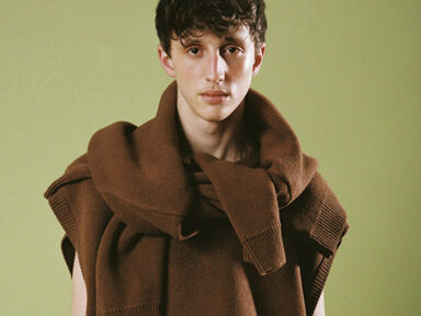 Garrett Rau by Marc Richards Tousignant