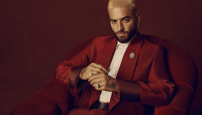 Discover ROYALTY BY MALUMA Fragrances