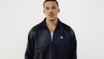 SUPREME® / BURBERRY®