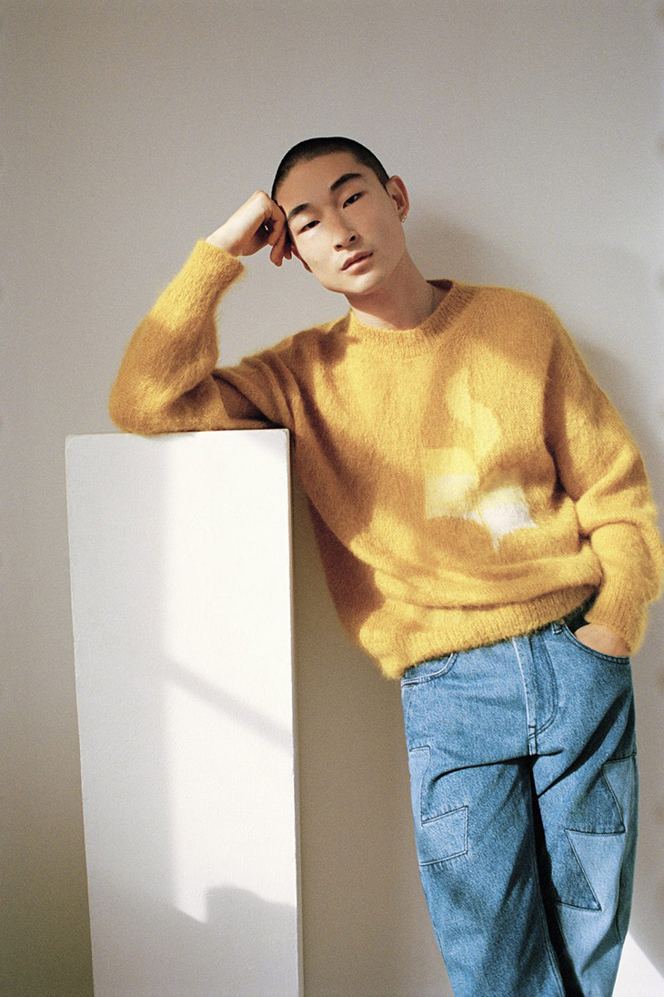 Sang Woo Kim