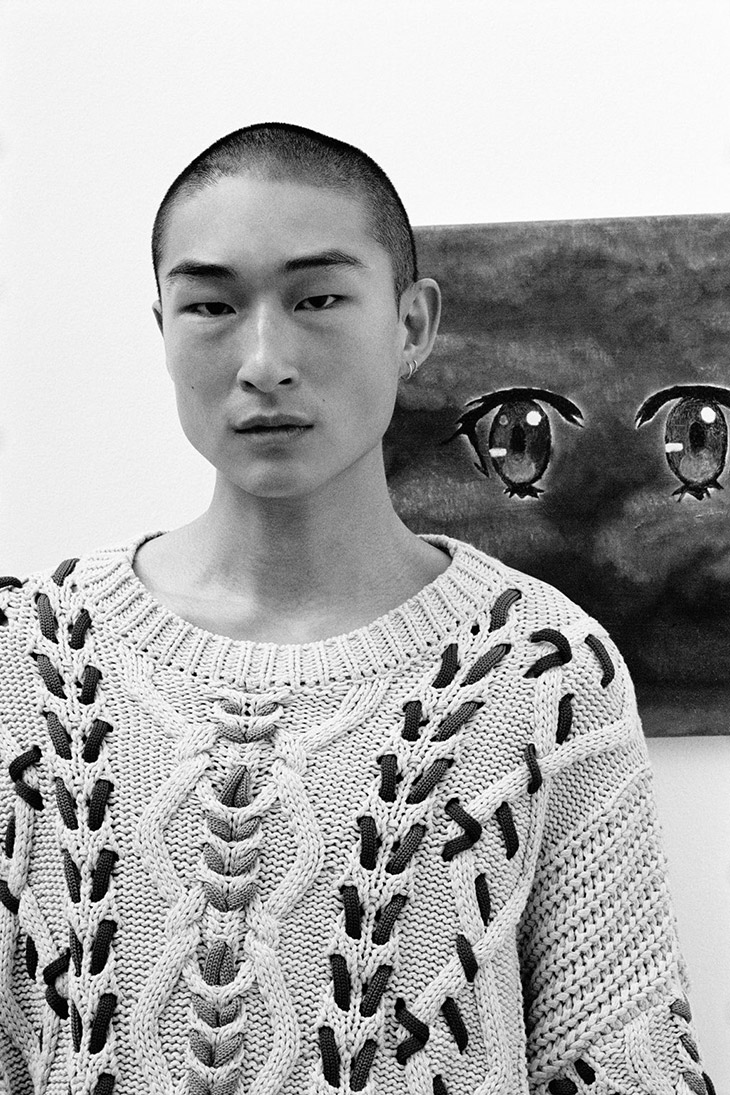 Sang Woo Kim