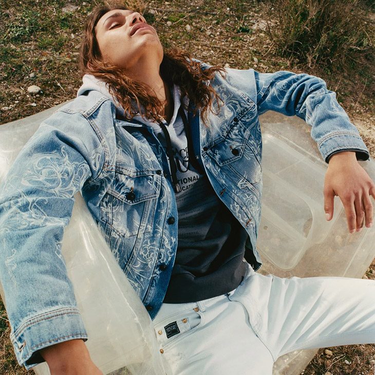 Menswear
