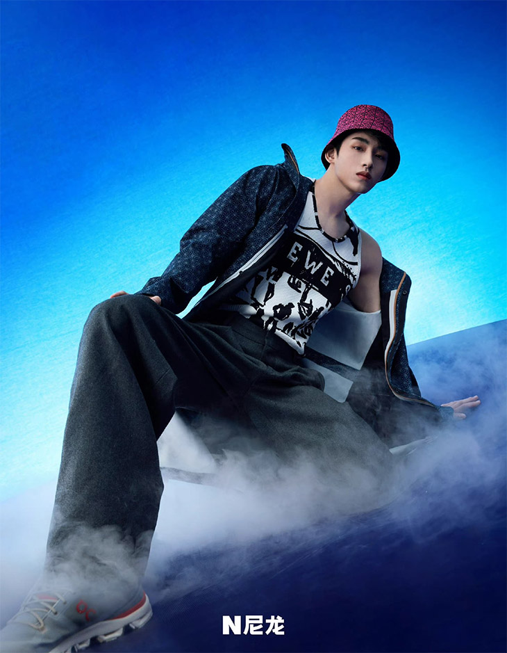 Nylon China