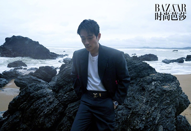 Zhu Yilong