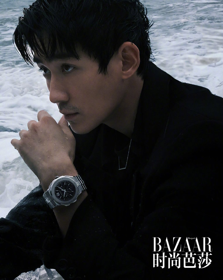 Harper’s Bazaar China