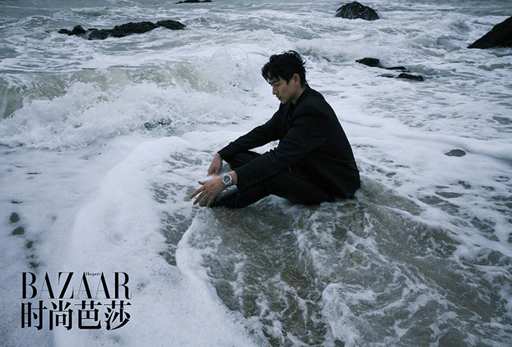 Harper’s Bazaar China
