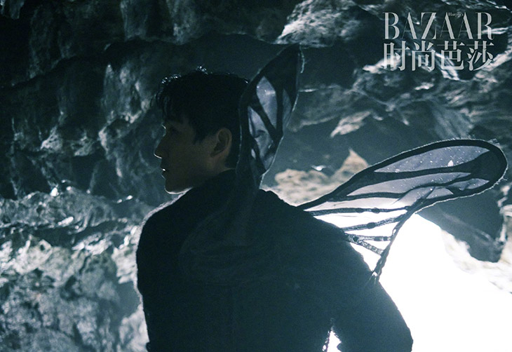 Harper’s Bazaar China