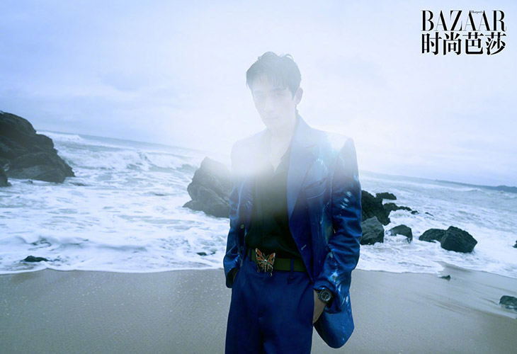 Harper’s Bazaar China