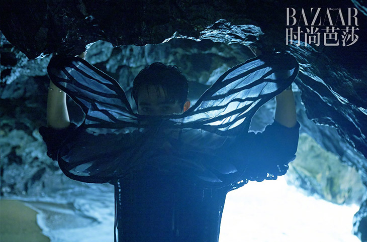 Harper’s Bazaar China