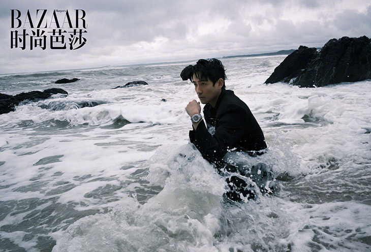 Harper’s Bazaar China