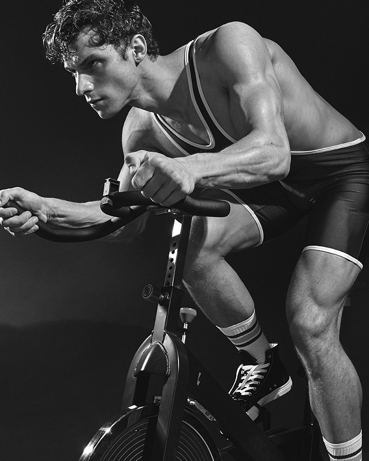 5 Essential Workout Sportswear For Men