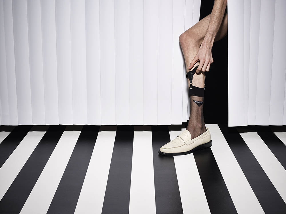 8 Must-Have Varieties of Socks in a Man's Wardrobe
