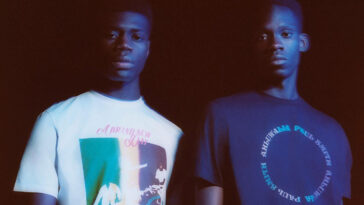 Ahluwalia & Paul Smith