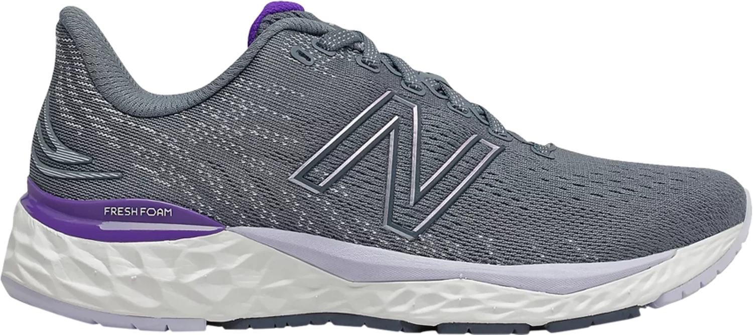 eje Huérfano carpintero MMSCENE GUIDE: Best New Balance Sneakers For Women In 2022