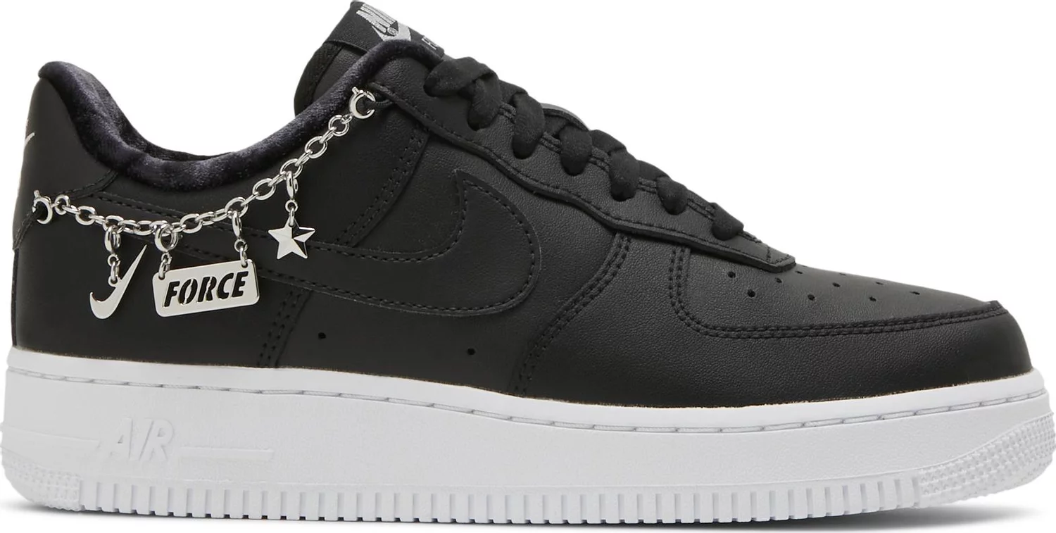 air force 1s female