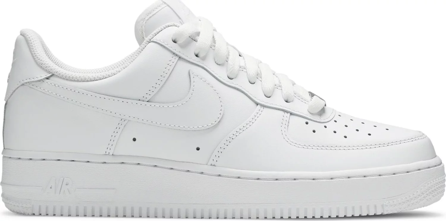 womens air force ones low top