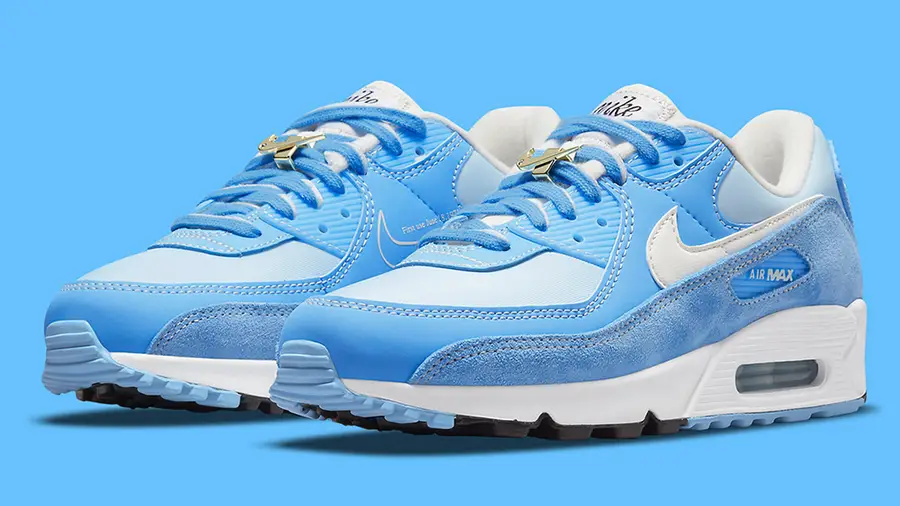 Listo sonido página MMSCENE GUIDE: Best Nike Air Max Sneakers For Women In 2022