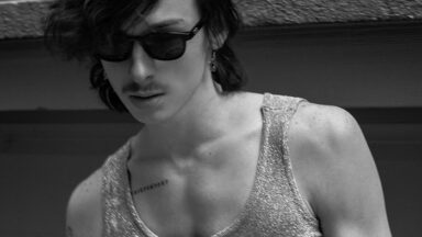 Renan Corbani at Fly Models by Wong Sim - Male Model Scene