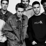 CALVIN KLEIN X PALACE