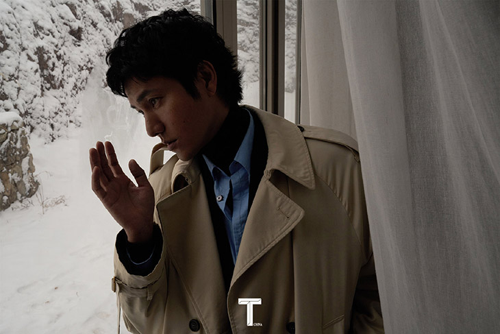 Chen Kun